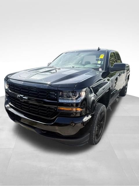 chevrolet silverado 1500 2016 1GCVKPEC6GZ330534 image